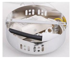 LED Lustr na lanku LUNE LED/25W/230V