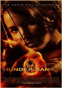 Plakát The Hunger Games Mockingjay 2, č.332, A3