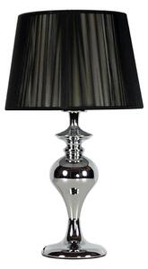 Stolní lampa GILLENIA 1xE27/60W/230V