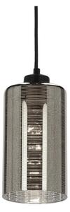 Lustr na lanku COX 1xE27/60W/230V