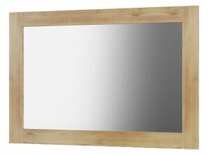 Zrcadlo v dubovém rámu Altino