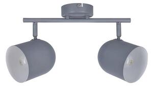 Bodové svítidlo AZURO 2xE27/40W/230V