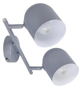 Bodové svítidlo AZURO 2xE27/40W/230V