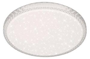 Briloner 3412-016 -LED Stm stropní svítidlo LED/24W/230V 3000-6000K pr. 39 cm