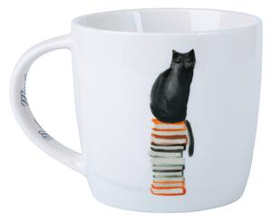 HRNEK NA KÁVU kostní porcelán (bone china) keramika Maxwell & Williams - Kolekce nádobí