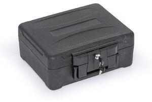 Ohnivzdorný a vodotěsný box, 155 x 365 x 285 mm