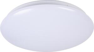 Kanlux 31536 - LED Str. sv. CORSO LED/12W/230V 3000/4000/6500K pr. 27,8 cm IP44