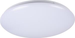 Kanlux 31537 - LED Str. sv. CORSO LED/18W/230V 3000/4000/6500K pr. 33 cm IP44