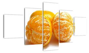Pomeranče, obraz (125x70cm)