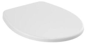 Kolo K90123000 - Záchodové prkénko Rekord duroplast/bílá
