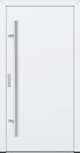 FM Turen - Feldmann & Mayer Vchodové dveře s ocelovým opláštěním FM Turen model DS00