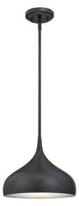 Westinghouse 6329440 - LED Lustr na tyči RUDI 1xE27/60W/230V pr. 30 cm