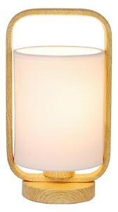 Stolní lampa ISUMI 1xE27/40W/230V