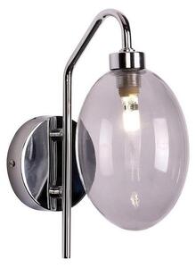 Nástěnné svítidlo LUKKA 1xG9/10W/230V