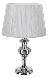 Stolní lampa GILLENIA 1xE27/60W/230V