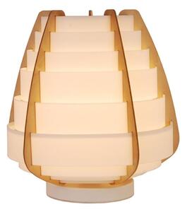 Stolní lampa NAGOJA 1xE27/40W/230V