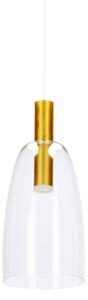 LED Lustr na lanku MODENA LED/5W/230V