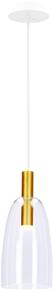 LED Lustr na lanku MODENA LED/5W/230V