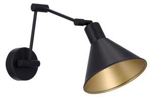 Nástěnná lampa COPENHAGEN 1xE14/40W/230V