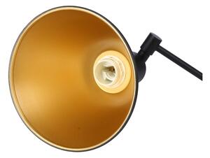 Nástěnná lampa COPENHAGEN 1xE14/40W/230V