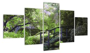 Obraz přírody (125x70cm)