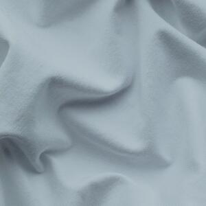 Jersey prostěradlo šedé Rozměr: 70x140 cm