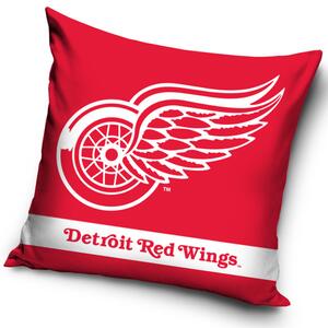 TipTrade s.r.o. Polštářek NHL Detroit Red Wings
