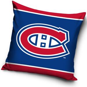 Polštářek NHL Montreal Canadiens