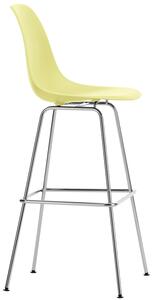 Vitra designové barové židle Stool High (výška sedáku 79.5 cm)