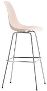 Vitra designové barové židle Stool High (výška sedáku 79.5 cm)