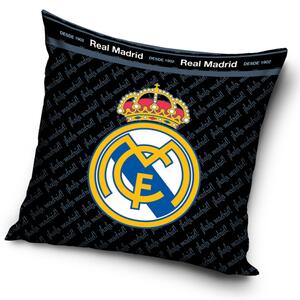 Polštářek Real Madrid Halla Madrid