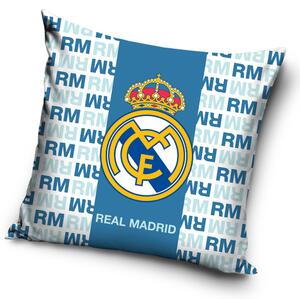 Polštářek Real Madrid Medium Blue