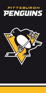 TipTrade s.r.o. Osuška NHL Pittsburgh Penguins Black