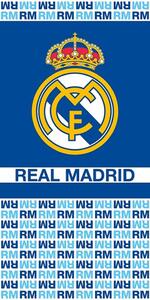 Carbotex Fotbalová osuška Real Madrid Gloria RM