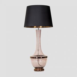 4concepts Designová stolní lampa TROYA COPPER