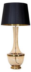 4concepts Designová stolní lampa TROYA GOLD