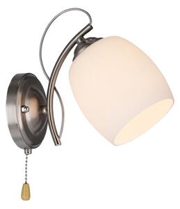 Nástěnné svítidlo AMBA 1xE27/40W/230V