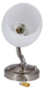 Nástěnné svítidlo AMBA 1xE27/40W/230V