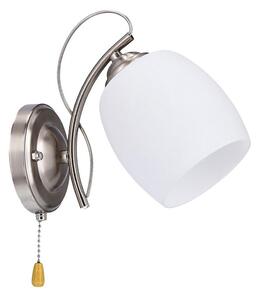 Nástěnné svítidlo AMBA 1xE27/40W/230V