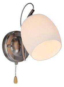 Nástěnné svítidlo AMBA 1xE27/40W/230V