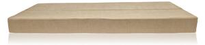 Slee Poločalouněný set matrací do rozkládací postele - vzorek - výprodej Potah: Mystic 03/Trimtex, Rozměr: 90 x 200 cm + 2x 45 x 200 cm