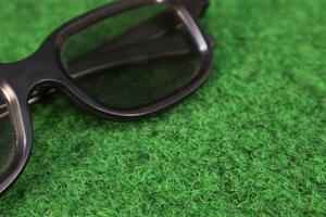 Betap koberce AKCE: 130x200 cm Umělá tráva Wembley zelená - Spodní část s nopy (na pevné podklady) cm