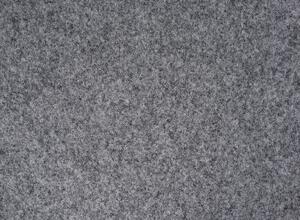 Betap koberce Umělá tráva Wembley šedá - Spodní část s nopy (na pevné podklady) cm