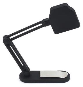 SVÍTIDLO NA ČTENÍ, 14,5/2,5/7,5 cm Kikkerland - Stolní lampy