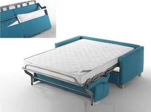 MAGIC - rohová sedací souprava s rozkládací postelí