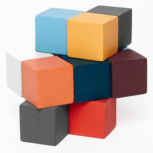 PUZZLE Kikkerland - Puzzle a pěnové puzzle