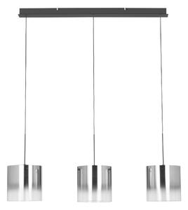 ZÁVĚSNÉ LED SVÍTIDLO, 100/20/180 cm Dieter Knoll - Závěsná LED svítidla