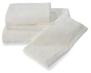 Malý ručník MICRO COTTON 32x50 cm - Smetanová, Soft Cotton