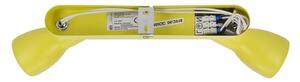 Bodové svítidlo PICARDO 2xE14/40W/230V žlutá