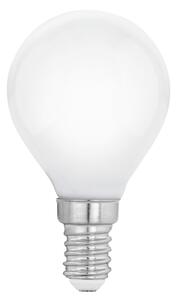 LED žárovka 110046 E14, 4W, teplá bílá